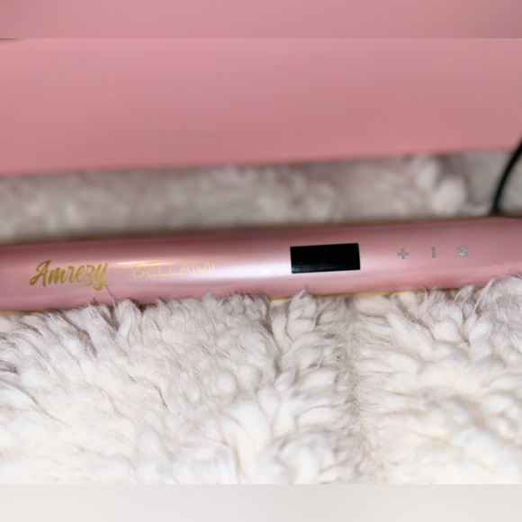 Bellami and Amrezy Collab limited edition - Picture 3 of 3